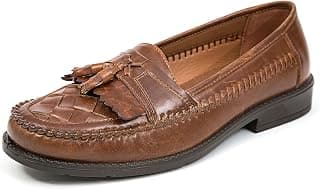 Mens Herman Loafer