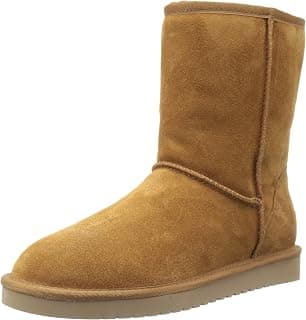 Koolaburra by UGG womens koola short Fashion Boot