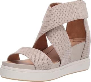 womens Sheena Wedge Sandal Wedge Sandal