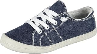 Women's Classic Slip-On Comfort Fashion Sneaker