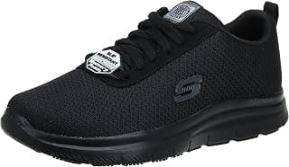 Mens Flex Advantage Bendon Work Shoe