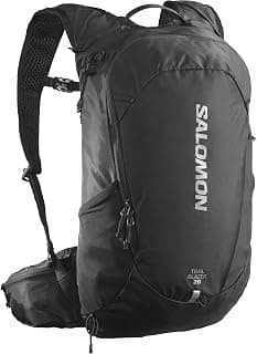 Salomon Trailblazer 20, Black