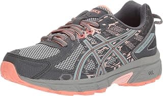 Womens Womens Gel-Venture 6 Running Shoe