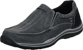 Mens Expected - Avillo Relaxed Fit Slip on Loafers