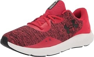 Mens Charged Pursuit 3 Twist Running Shoe