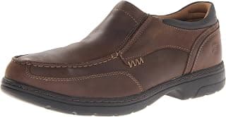 PRO Men's Branston Moc-Toe Slip-On Work Shoe