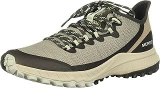 Womens Bravada Wp Hiking Shoe
