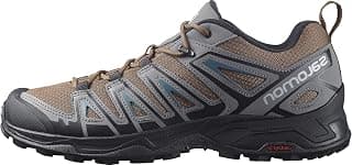 Mens Men's X Ultra Pioneer Aero Hiking Shoes for Men Climbing Shoe