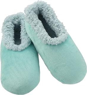 Slippers for Women - House Slippers for Women - Super Soft Plush