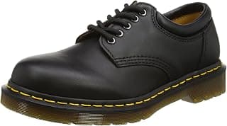 8053 Lace-Up Shoe
