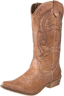 Women's Gaucho Boot