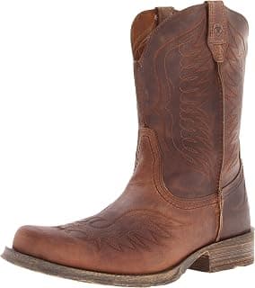 Men's Rambler Phoenix Western Boot