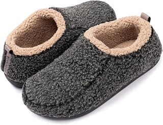 Men's Nomad Slipper with Memory Foam