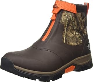 mens Apex Mid Zip Boots Outdoors Equipment