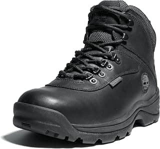 mens White Ledge Mid Waterproof Hiking Boot