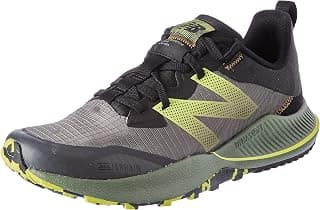 Men's Dynasoft Nitrel V4 Trail Running Shoe
