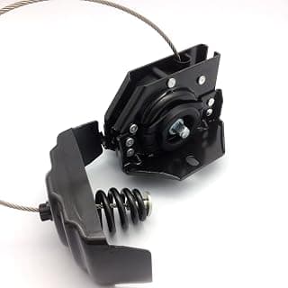 JSD 924-517 Spare Tire Wheel Winch Carrier Hoist Spare Tire Hoist for Escalade Suburban Tahoe Yukon/Yukon XL 22968178