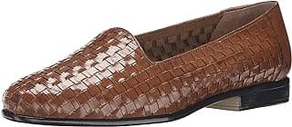 Womens Liz Loafers