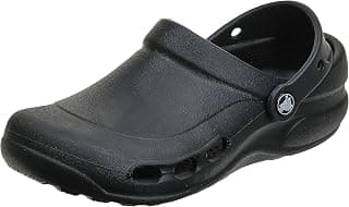 Unisex Specialist Work Clog