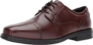 Men's Wenham Cap Oxfords