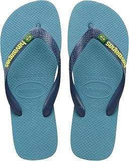 Women's Slim Flip Flop