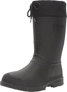 Men's Icebreaker Winter Boots
