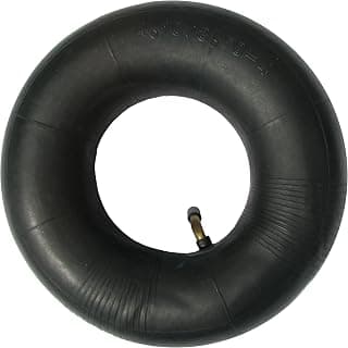 Potreba Inner Tube 4.10/3.50-4 for Wheelbarrow tire 4"