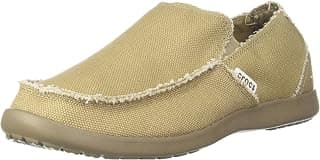 Men's Santa Cruz Slip-On Loafer