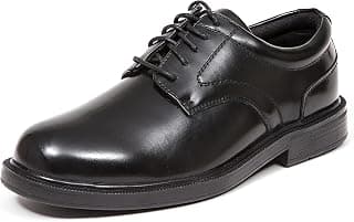 Mens Times Comfort Oxford