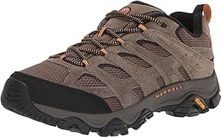 Mens Moab 3 Hiking Shoe