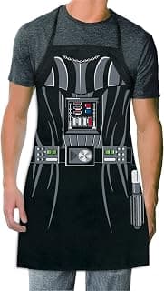 ICUP Star Wars Darth Vader Apron