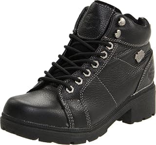 Womens Tyler Motorcycle Boot