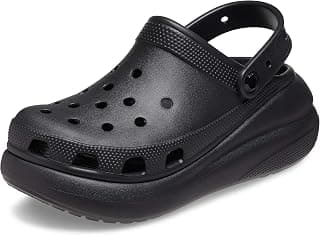 Unisex-Adult Classic Crush Clogs | Platform Shoes Clog