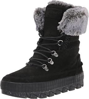 womens Torrent Winter Lace Up Boot