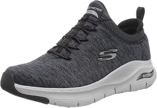Mens Arch Fit Waveport Sneaker