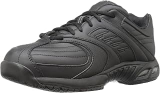 Mens Cambridge Ii Work Shoe