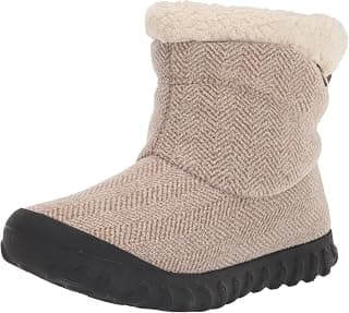 womens Bogs Womens B Moc Ii Boot Snow Boot