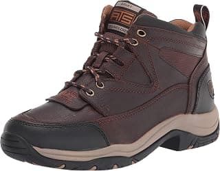 Women's Terrain Hiking Boot