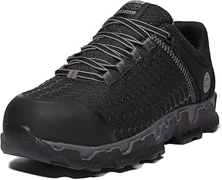 Mens Powertrain Sport Alloy Toe Eh Powertrain Sport AL
