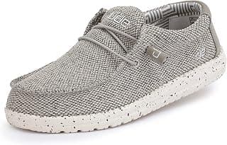 Men's Wally Sox - Multiple Colors - Men’s Shoes - Men's Lace Up Loafers - Comfortable & Light-Weight