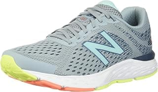 Womens 680 V6 Running Shoe