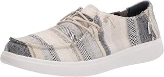 Womens 113775 Sneaker