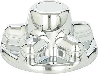 Phoenix USA QT545CHS 4.5" 5-Lug QT Hub Cover