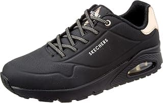 Womens Uno - Shimmer Away Sneaker