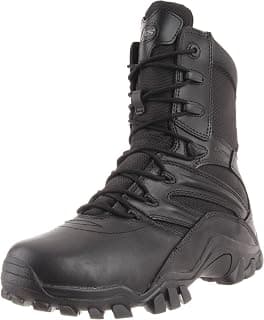 mens Delta 8" Tactical Boot