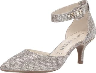Womens Fabulist Pump Pump