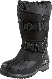 Women's Impact Snow Boots
