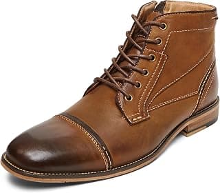 mens JEFFRIES Combat