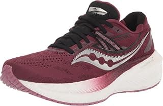 Womens Triumph 20 Running Shoe