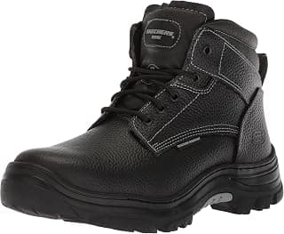 mens Burgin-tarlac Industrial Boot
